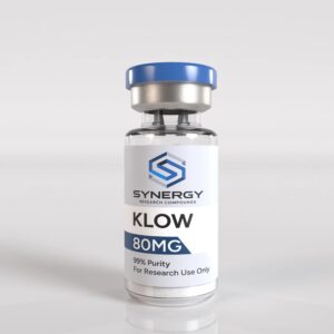 KLOW 80MG