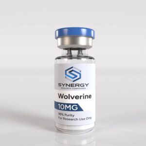 Wolverine 10MG
