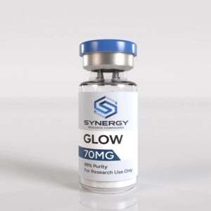 GLOW 70MG