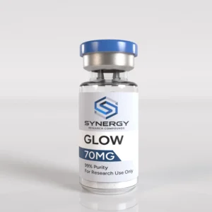 GLOW 70MG